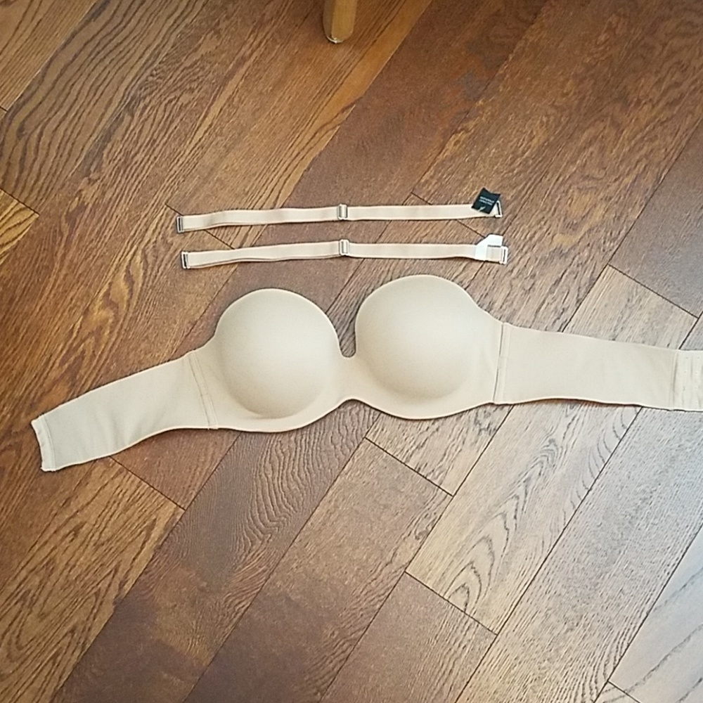 Bra